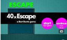 40關開門大挑戰 40關開門大挑戰