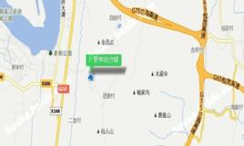 宗申動力城 宗申動力城