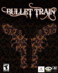子彈列車[單機遊戲]