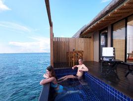 海景房[房地產類術語]