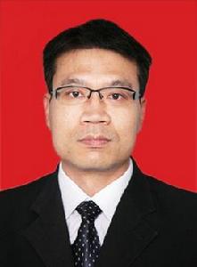 王璟[陝西省商洛市鎮安縣委副書記]