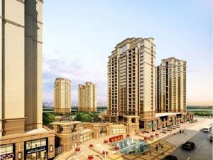 北海麗景 北海麗景