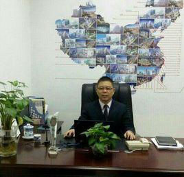 吳俊峰[企業家]