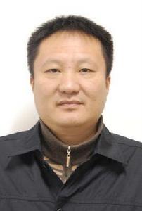 龍志華[湖南省株洲市政府黨組成員、秘書長]