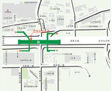 深圳捷運高新園站