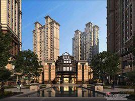 武漢融僑城 武漢融僑城