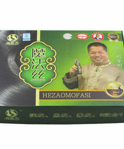 施妮美魔法絲褐藻魔法絲