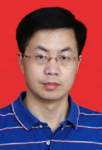 吳剛[湖北省鹹寧市副市長]