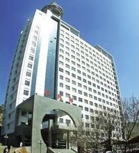 呂梁市人民醫院