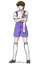 足球小將[2018年由david production改編的電視動畫]