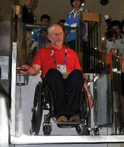 語言無障礙城市