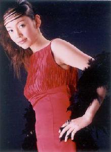 孟君[甘肅電視台節目主持人]