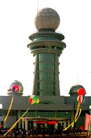 （圖）江西省氣象局