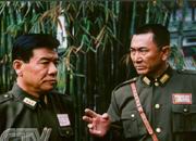 《強渡嘉陵江》