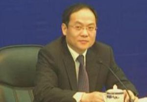 何偉[湖北省武漢市文化局原局長]