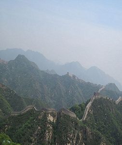 中國旅遊景點 中國旅遊景點