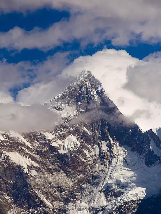 中國這17座山,你應該去走一走!