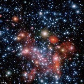 微型黑洞 微型黑洞