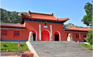 寶力根寺 寶力根寺