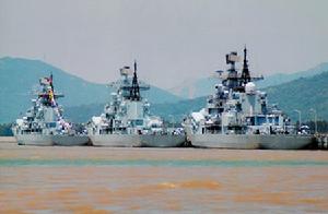 （圖）津輕海峽