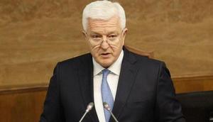 黑山總理 黑山總理