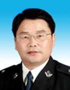 劉保民[江蘇省監獄管理局副局長]