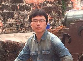 安永輝[大連理工大學教授、博士生導師]