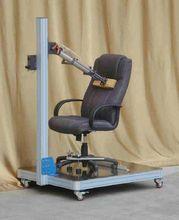 椅子靠背耐久性測試機