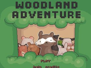 逃出寵物魔法森林 逃出寵物魔法森林