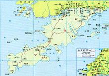 旅順大連租借地