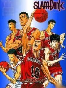 灌籃高手劇場版 灌籃高手劇場版