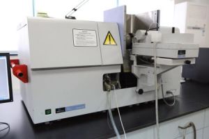 原子吸收儀 原子吸收儀