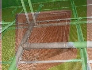 循環水濕膜加濕器