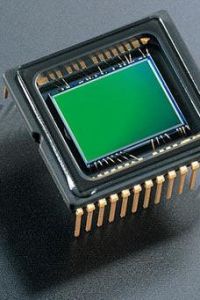 感光元件 感光元件