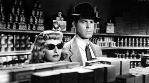 《雙重保險》 《雙重保險》