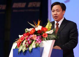 張桂森[知名經理人]