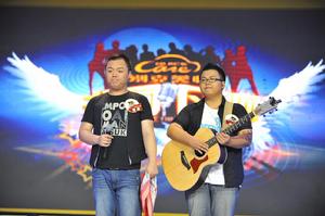 非同凡響 大壯小胖