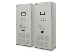 有源電力濾波器