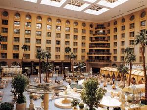 北京天倫王朝飯店