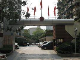 昌崗街道 昌崗街道