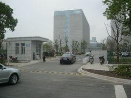 啟東市行政服務中心 啟東市行政服務中心