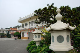 大甲妙法寺 大甲妙法寺