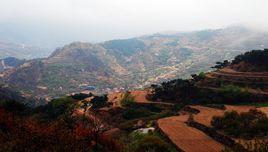 九嶺夼村 九嶺夼村