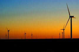 風輪機組 風輪機組