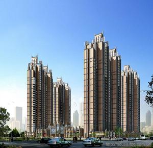 世界城米蘭映象