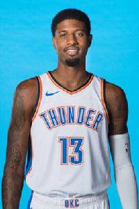 保羅·喬治 保羅·喬治