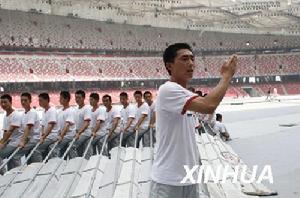 王曉亮[開幕式《絲路》導演]