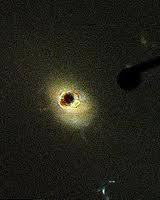 紅移星體——3C 273即是一個屬於耀變體的高變類星體