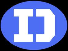 電子戰隊電磁人的標誌