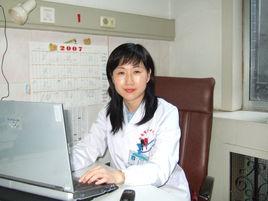 孫玉萍[濟南市中心醫院腫瘤科主任]